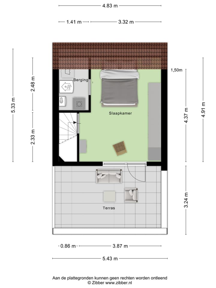 Photo 30 of Eduard van Beinumstraat 2