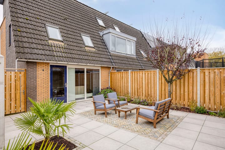 Photo 40 of Eduard van Beinumstraat 2