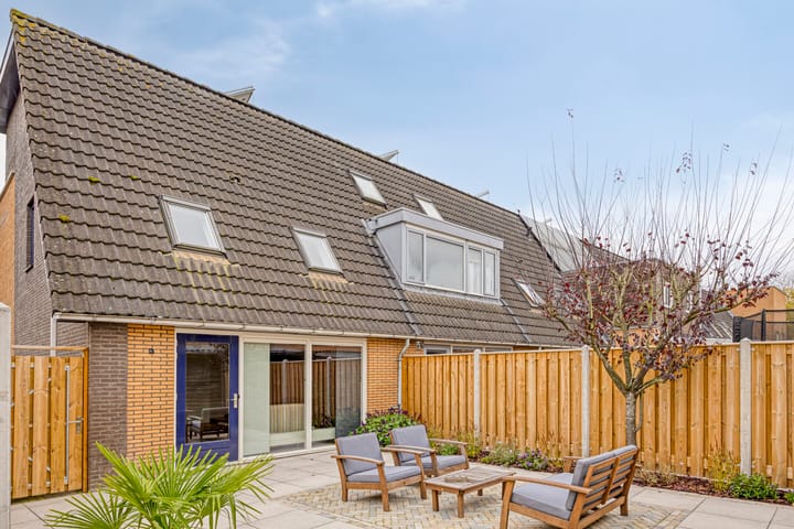 Photo 41 of Eduard van Beinumstraat 2