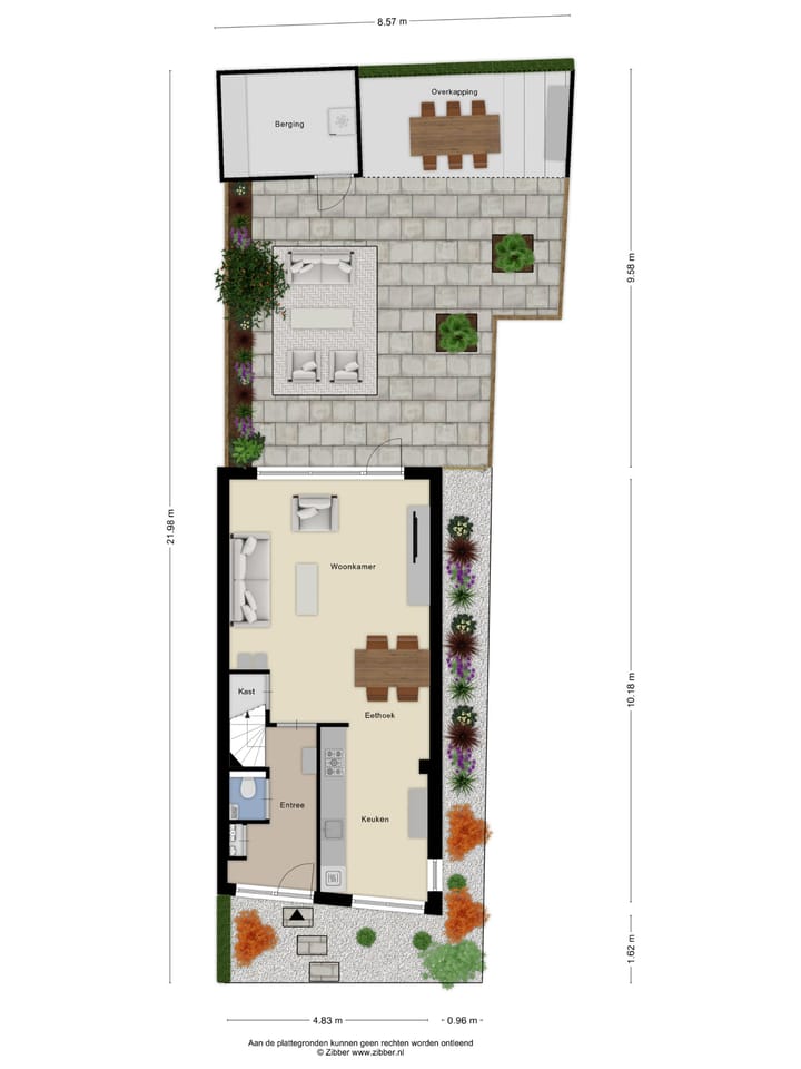 Photo 42 of Eduard van Beinumstraat 2