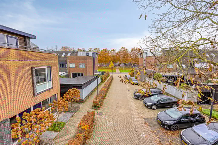 Photo 45 of Eduard van Beinumstraat 2