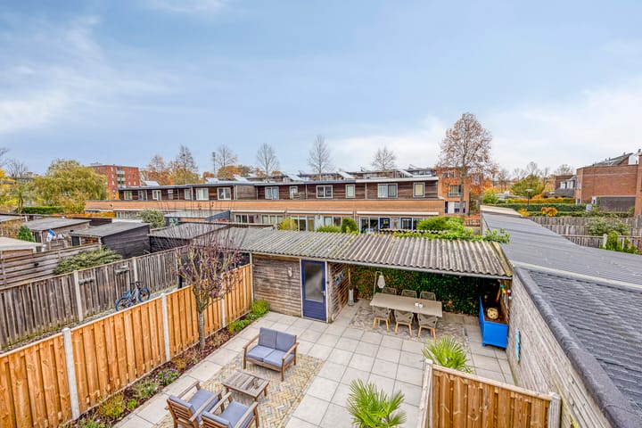 Photo 47 of Eduard van Beinumstraat 2