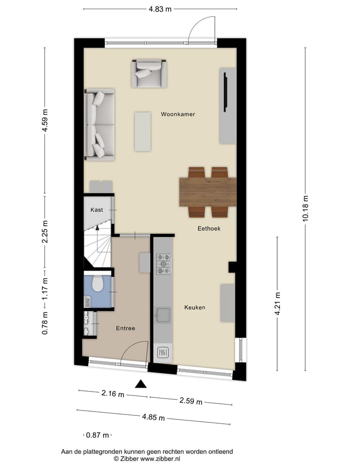 Photo 52 of Eduard van Beinumstraat 2