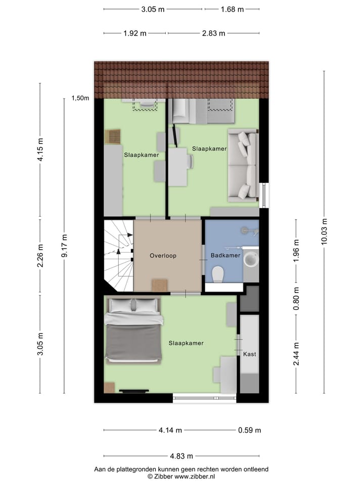 Photo 53 of Eduard van Beinumstraat 2