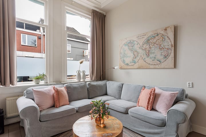 Foto 2 van Deurningerstraat 58