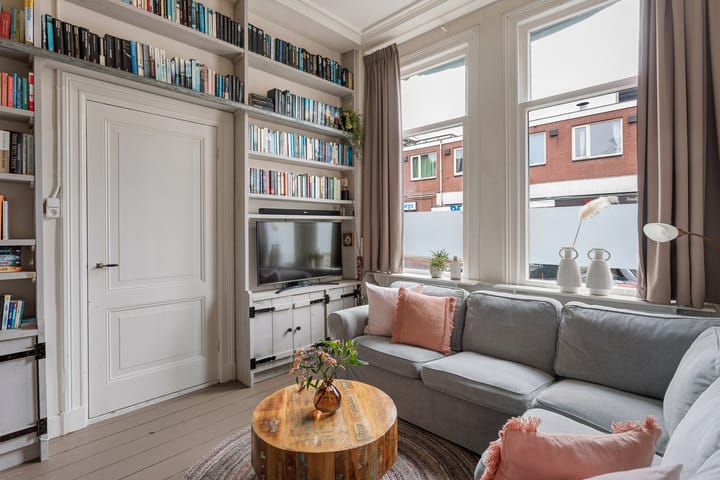 Foto 3 van Deurningerstraat 58