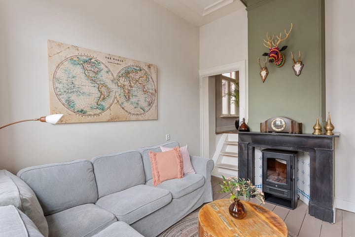 Foto 4 van Deurningerstraat 58