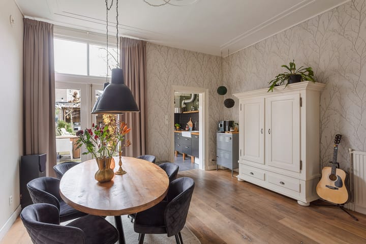 Foto 6 van Deurningerstraat 58