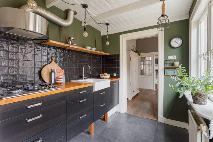 Foto 8 van Deurningerstraat 58