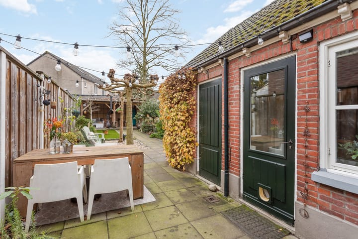 Foto 15 van Deurningerstraat 58