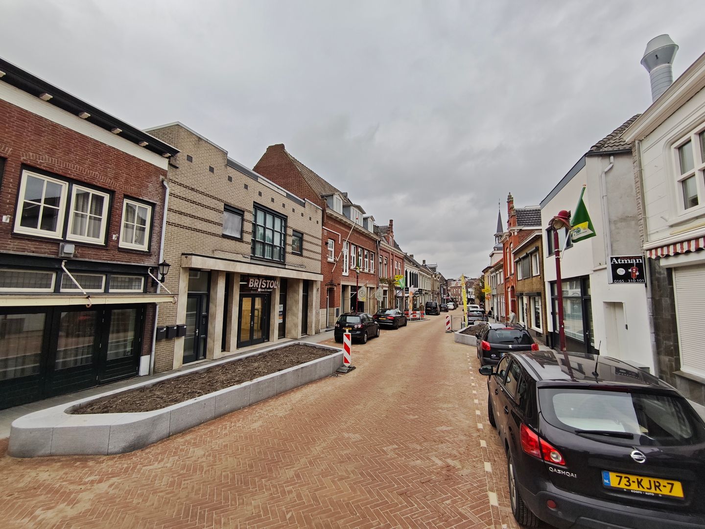 View photo 2 of Wagenhoek 11