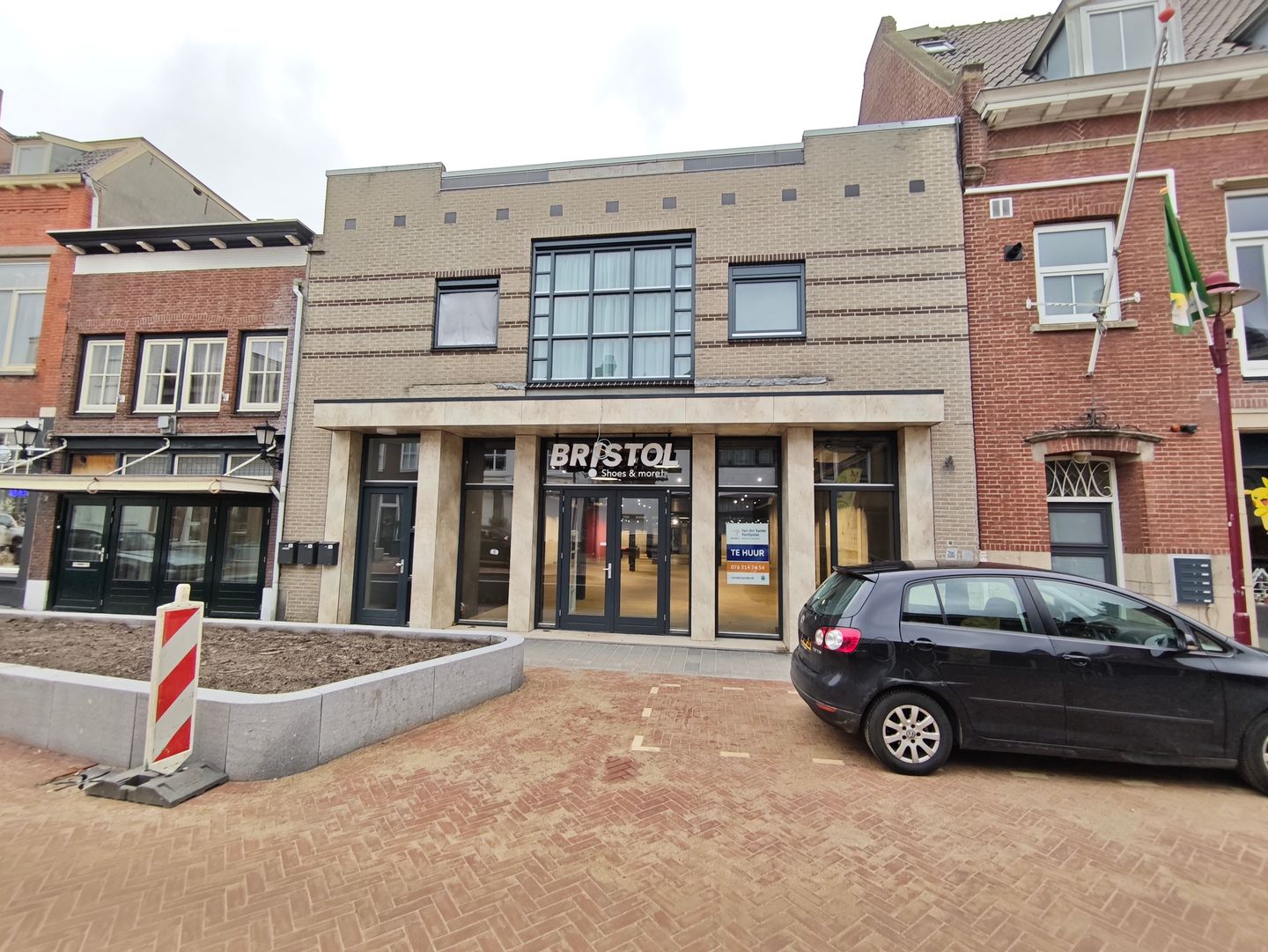 View photo 1 of Wagenhoek 11