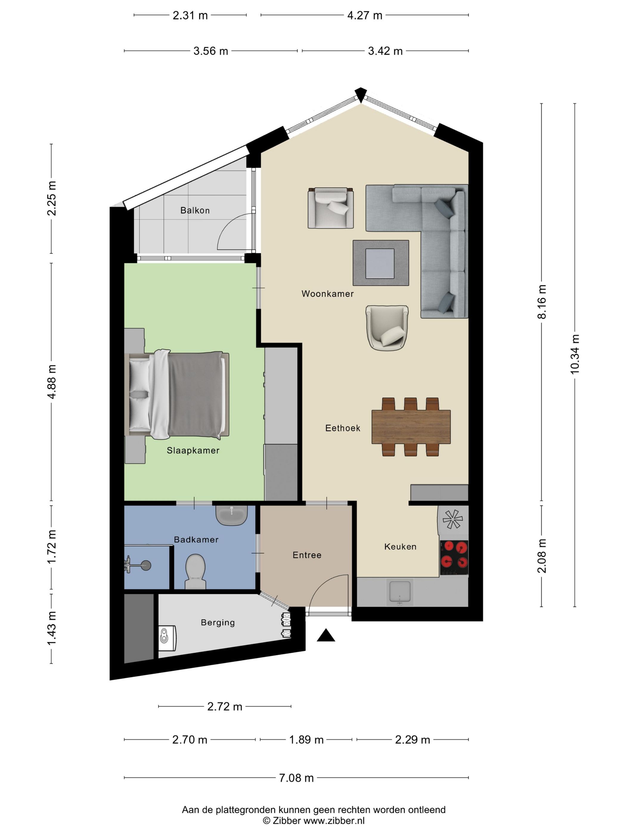 Foto 18 van Stuvesande 268