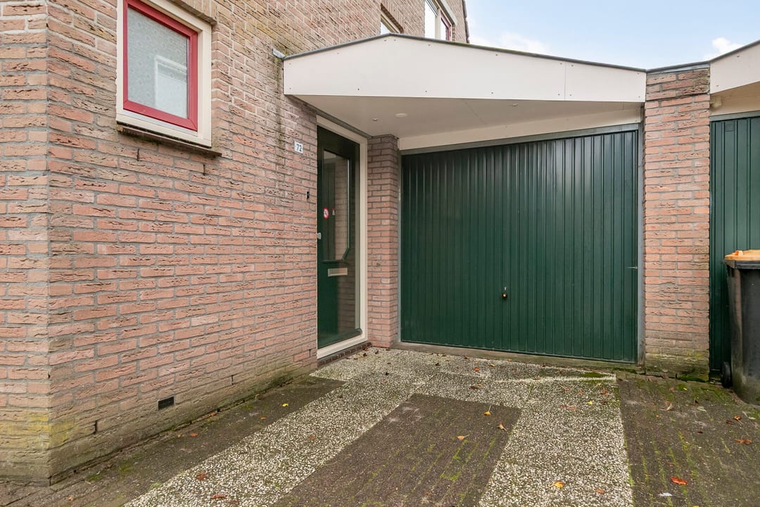 Foto 2 van Hazeleger 72