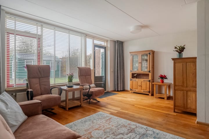 Foto 3 van Hazeleger 72