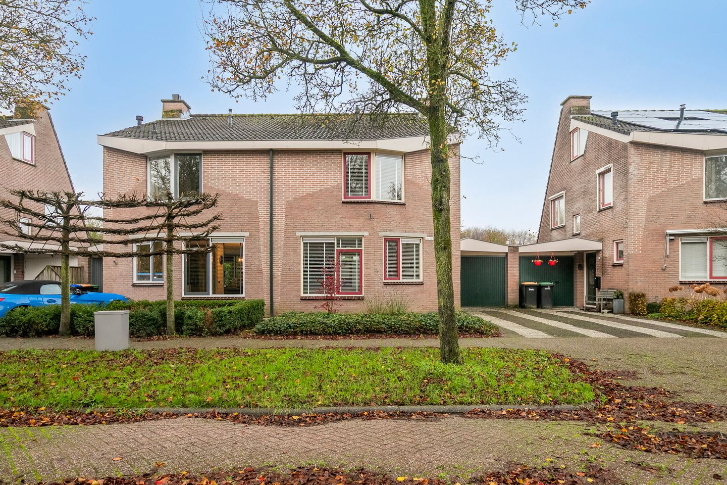 Foto 4 van Hazeleger 72