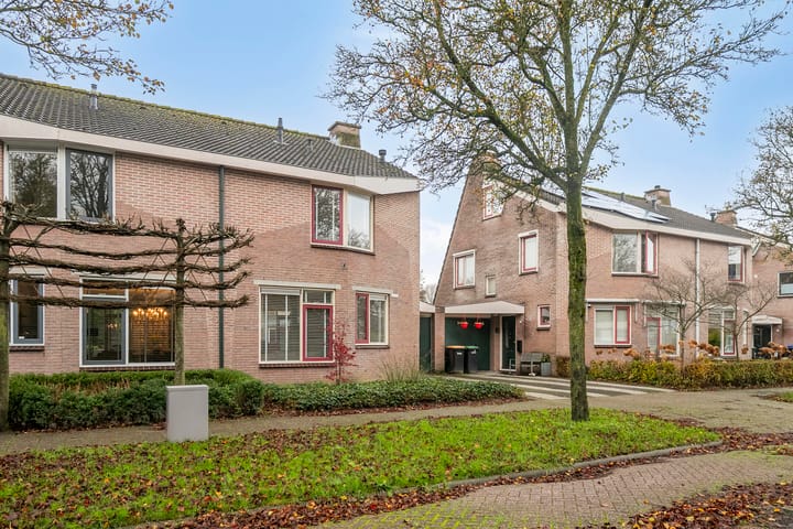 Foto 5 van Hazeleger 72