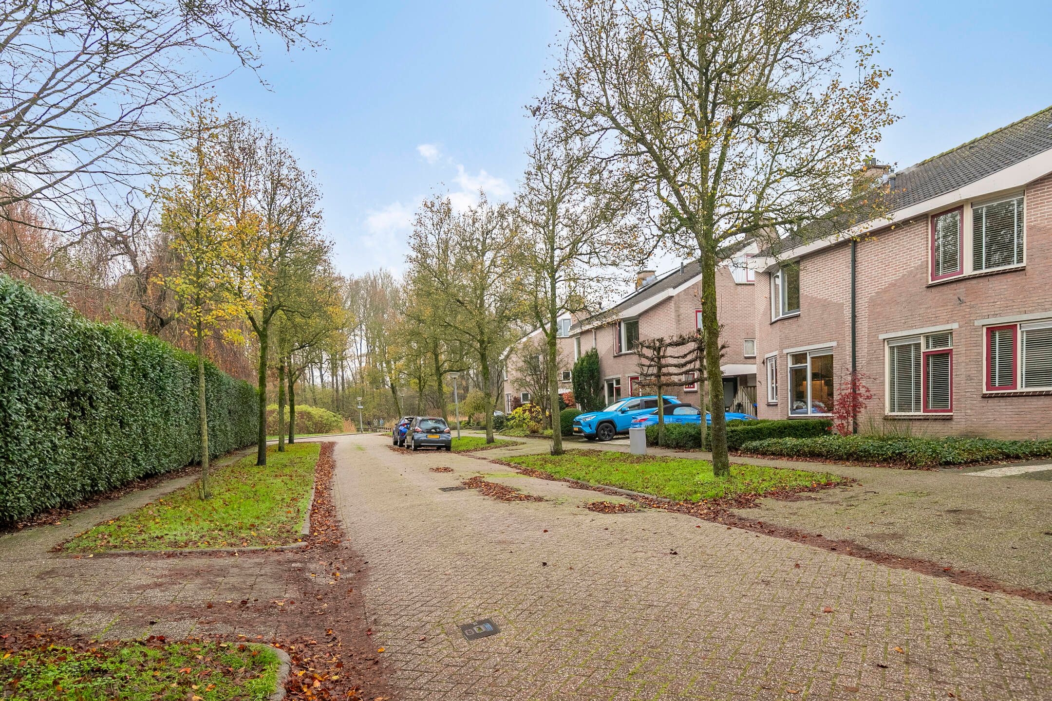 Foto 6 van Hazeleger 72