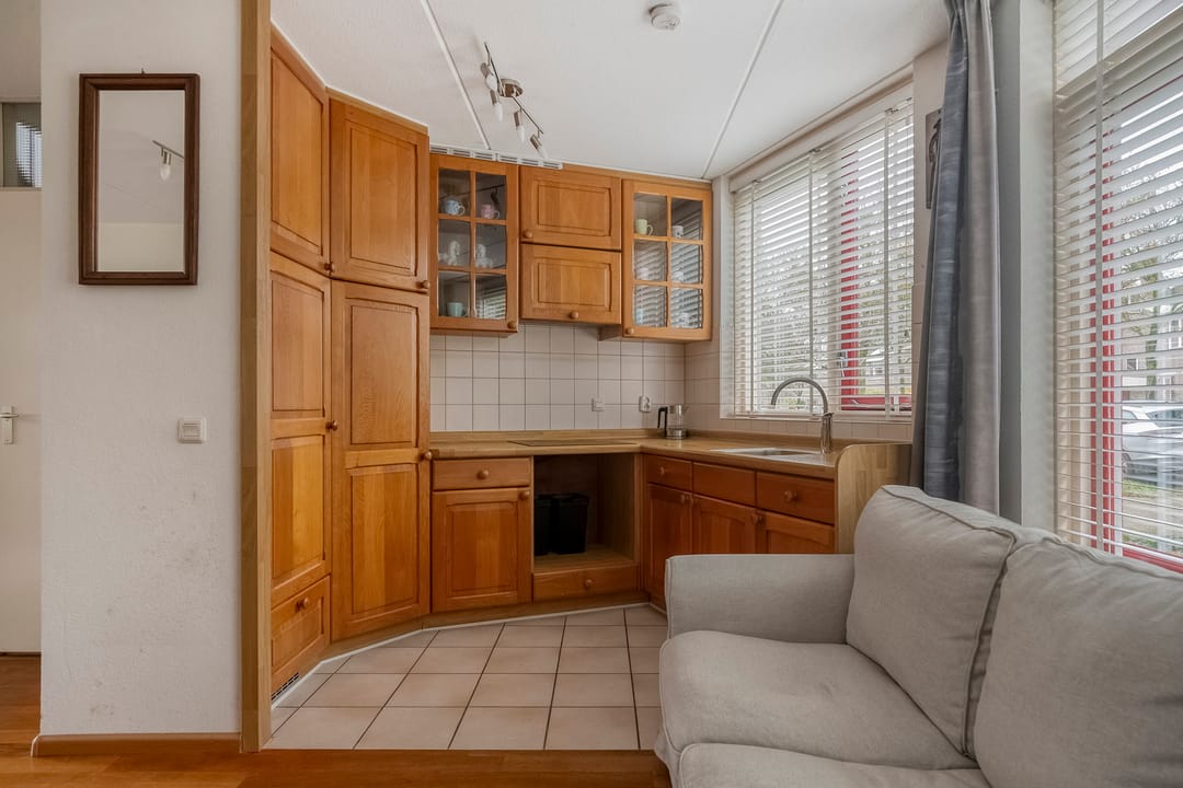 Foto 17 van Hazeleger 72