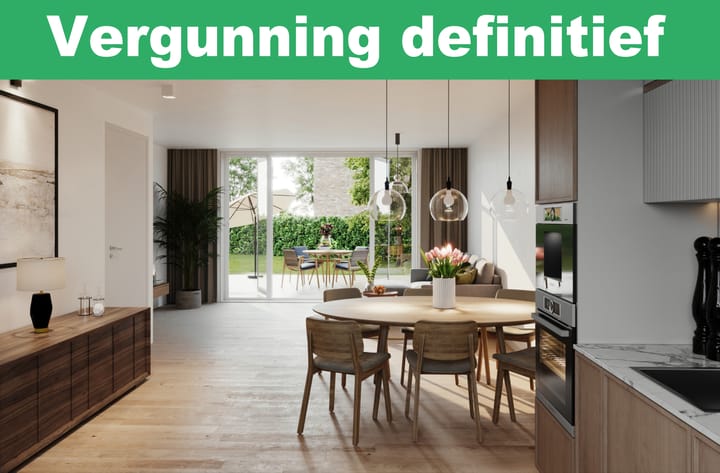 Photo 3 of Meester Burgerstraat te Slootdorp