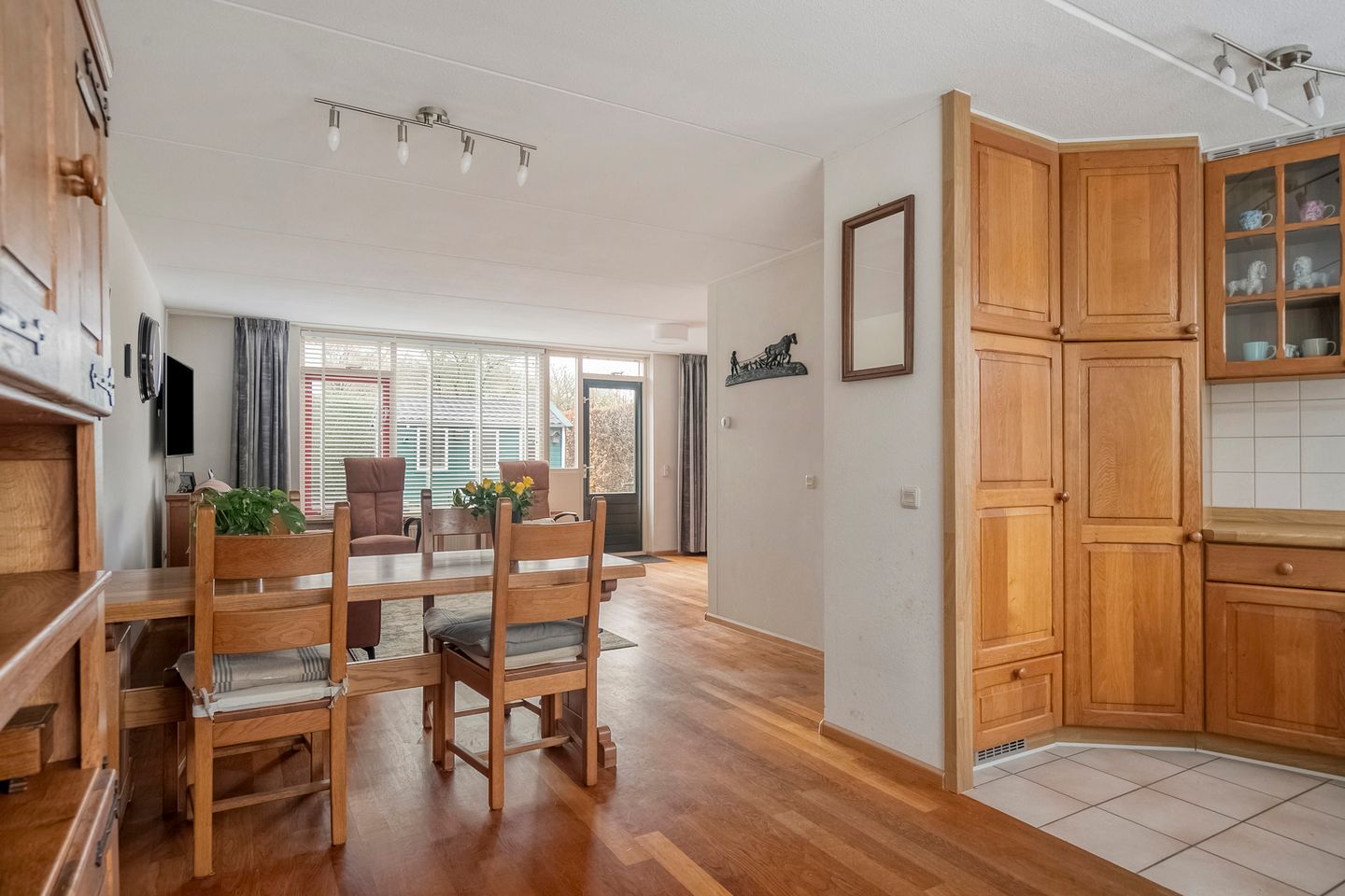 Foto 19 van Hazeleger 72