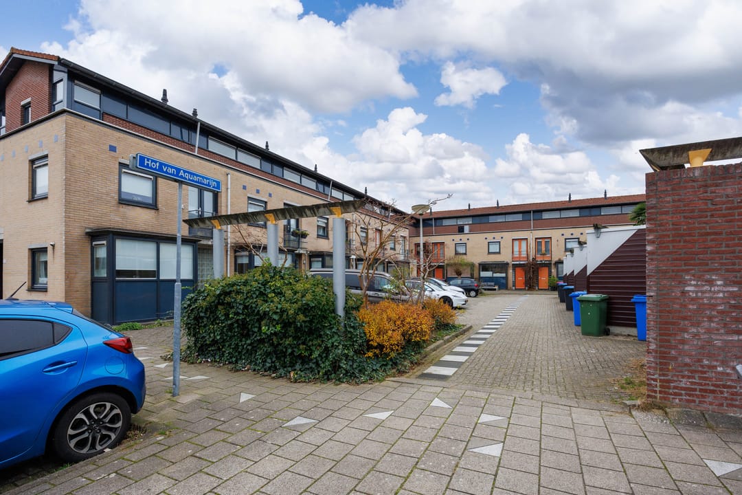 Photo 7 of Hof van Aquamarijn 7