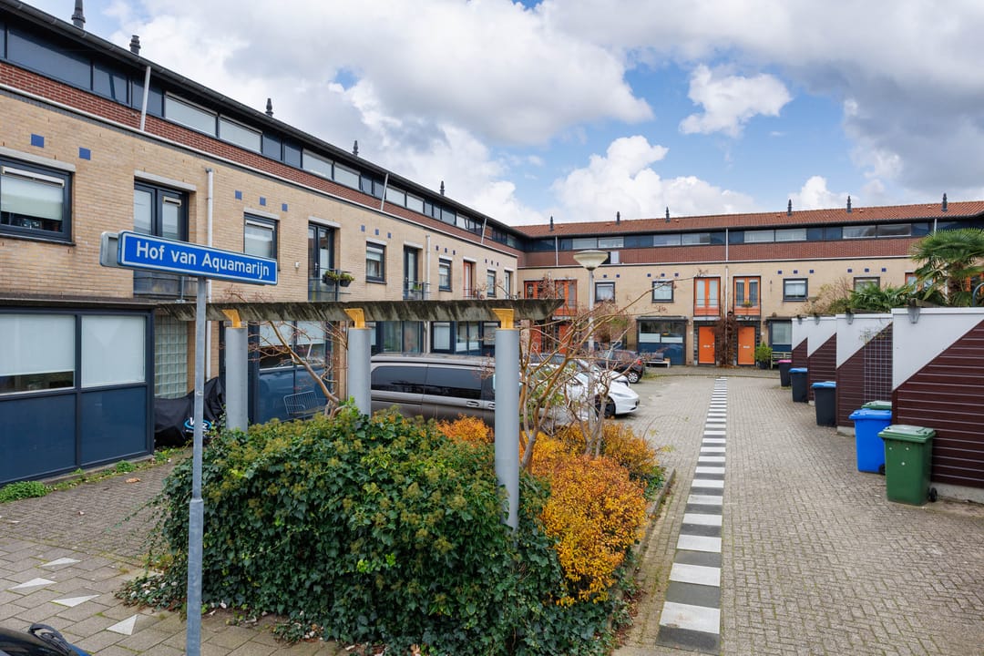 Photo 8 of Hof van Aquamarijn 7
