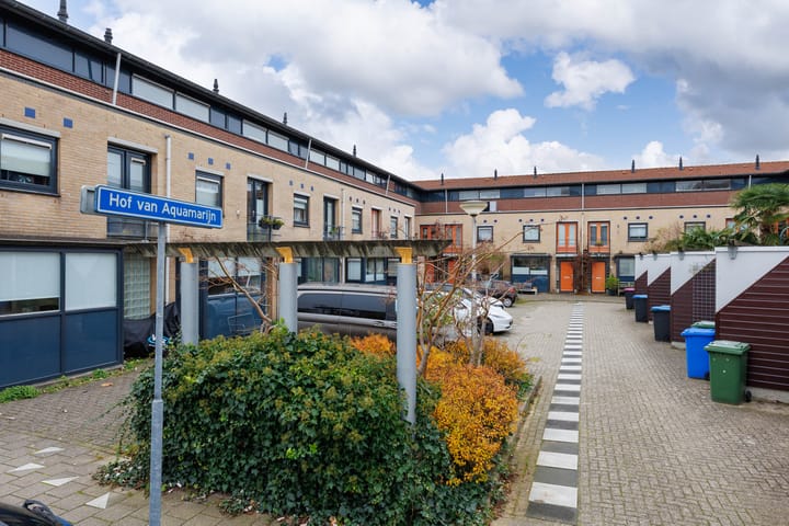 Photo 7 of Hof van Aquamarijn 7