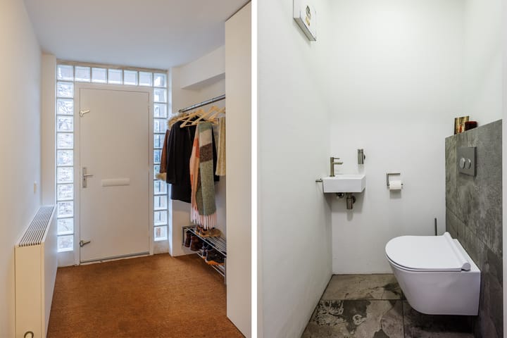 Photo 8 of Hof van Aquamarijn 7