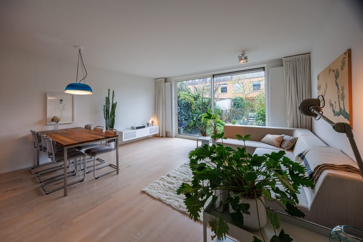 Photo 2 of Hof van Aquamarijn 7