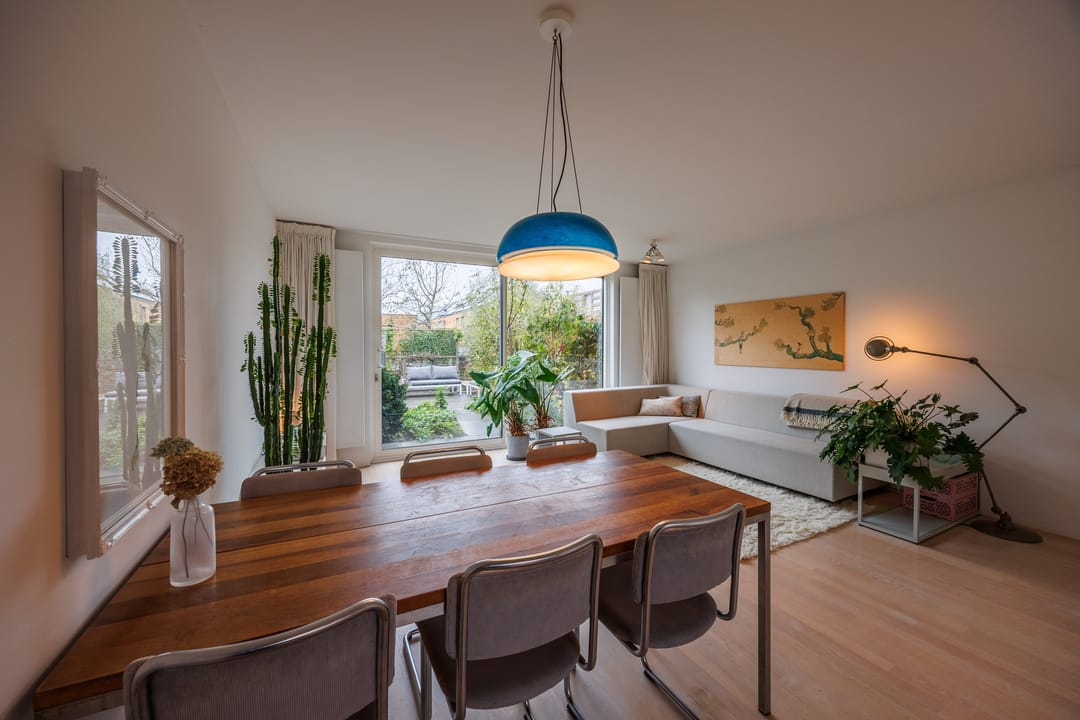 Photo 11 of Hof van Aquamarijn 7