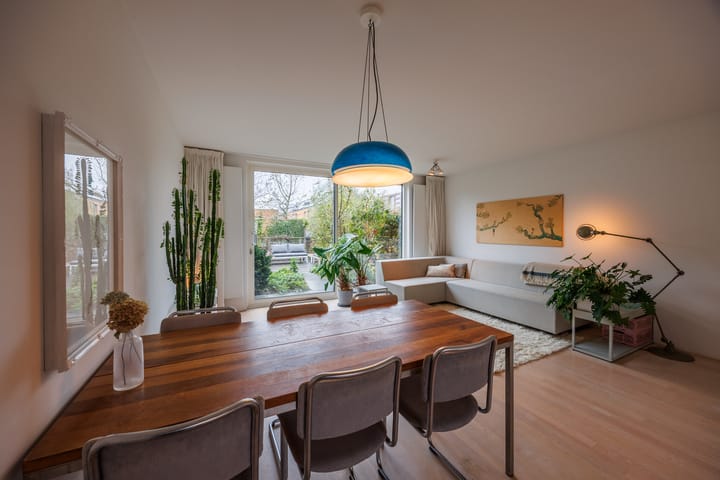 Photo 10 of Hof van Aquamarijn 7