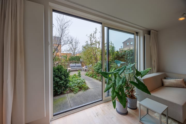 Photo 11 of Hof van Aquamarijn 7