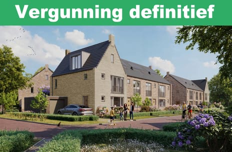 Meester Burgerstraat te Slootdorp main image