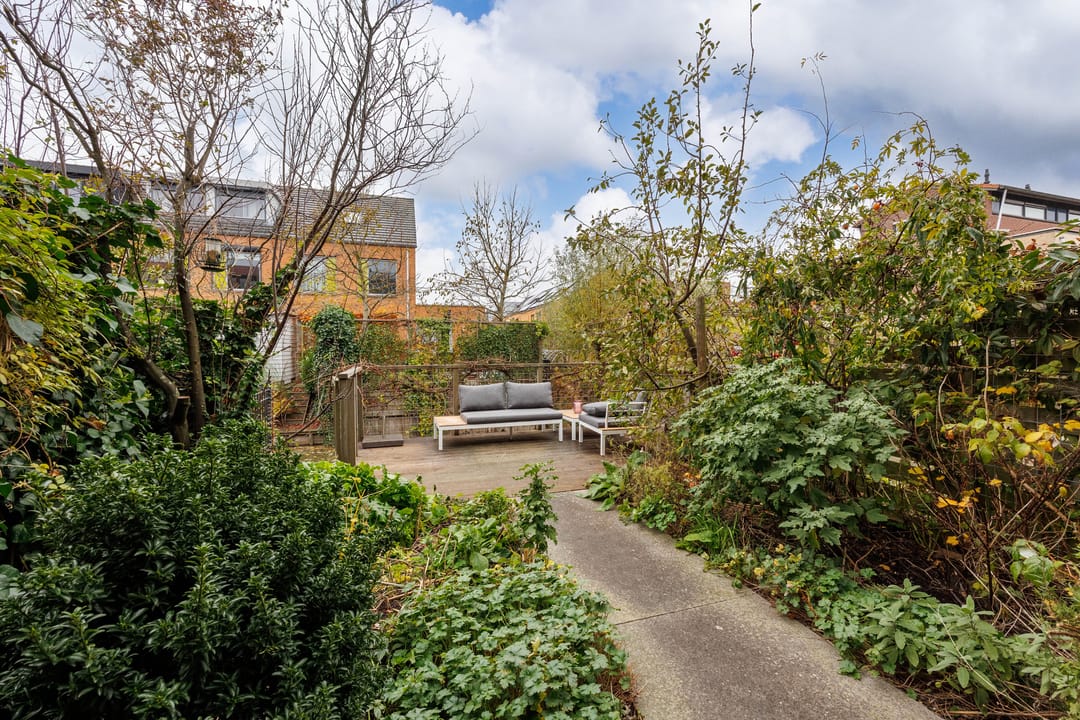 Photo 13 of Hof van Aquamarijn 7