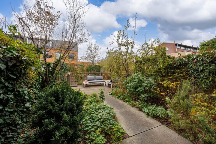 Photo 13 of Hof van Aquamarijn 7