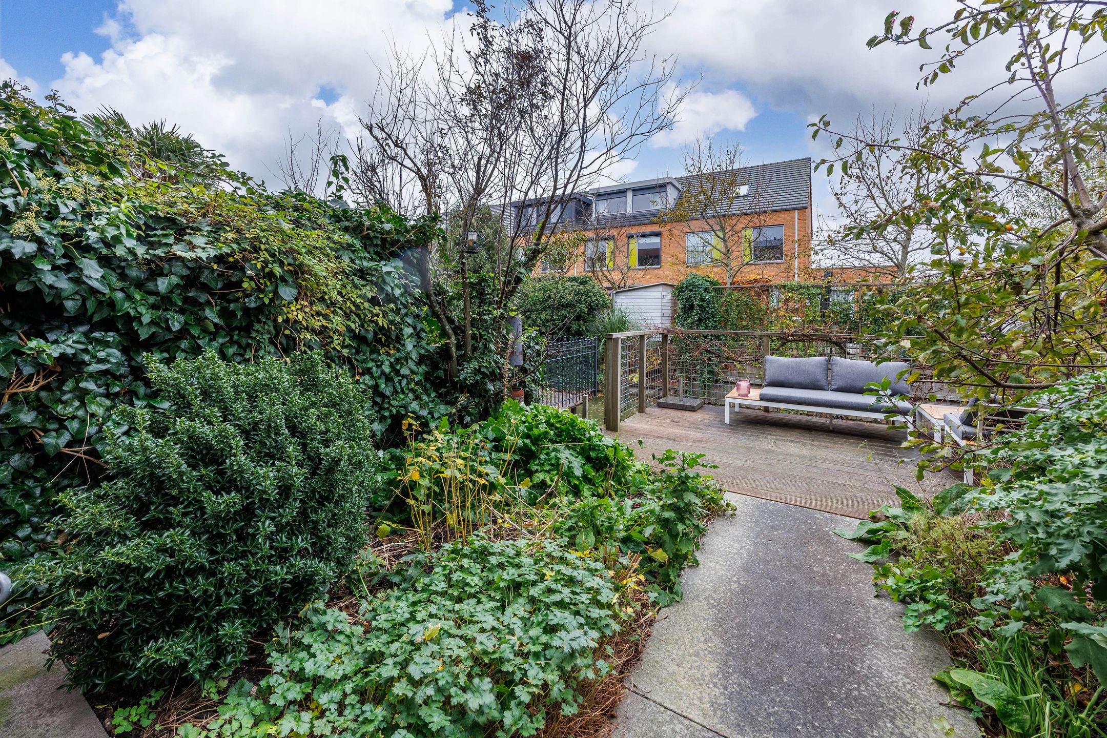 Photo 15 of Hof van Aquamarijn 7