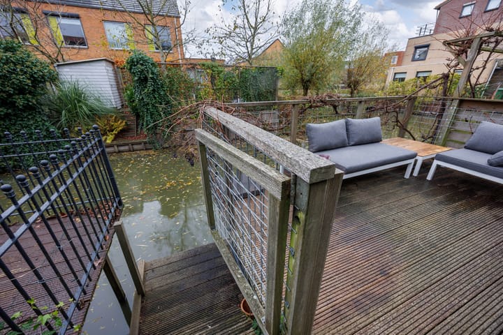 Photo 15 of Hof van Aquamarijn 7