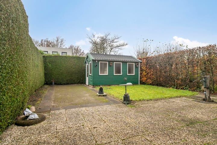 Foto 32 van Hazeleger 72