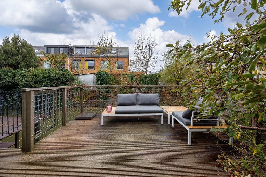 Photo 17 of Hof van Aquamarijn 7