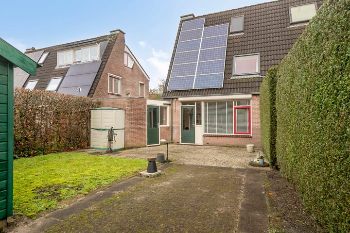 Foto 33 van Hazeleger 72