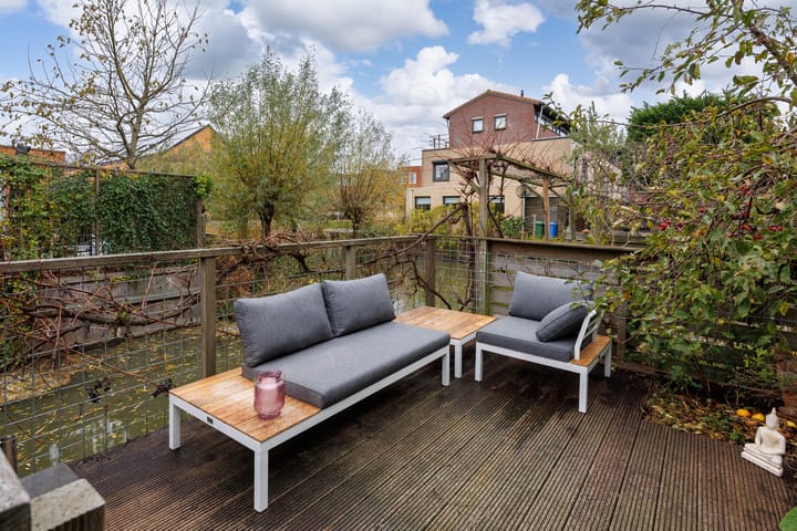 Photo 17 of Hof van Aquamarijn 7