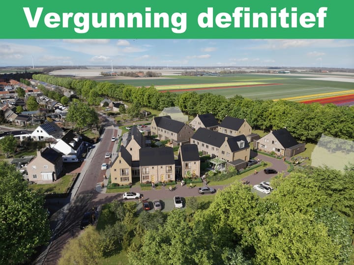 Photo 3 of Type C (Bouwnr. 11)