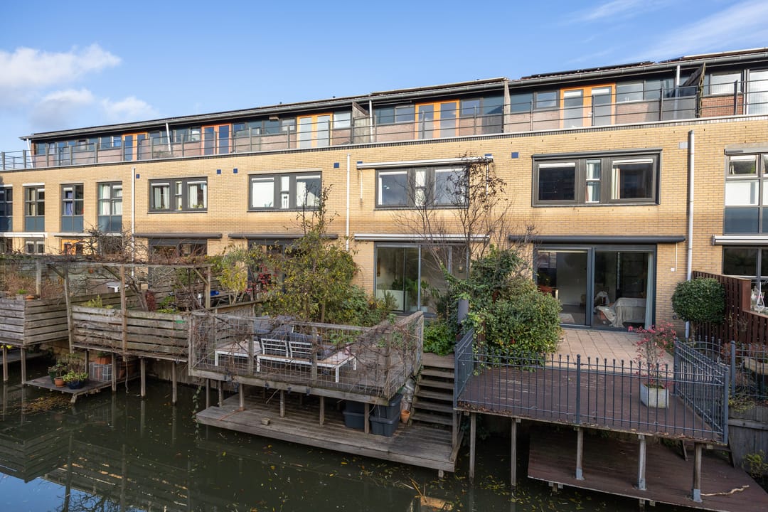 Photo 1 of Hof van Aquamarijn 7