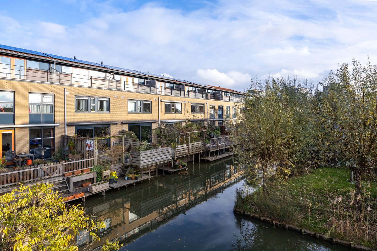 Photo 20 of Hof van Aquamarijn 7