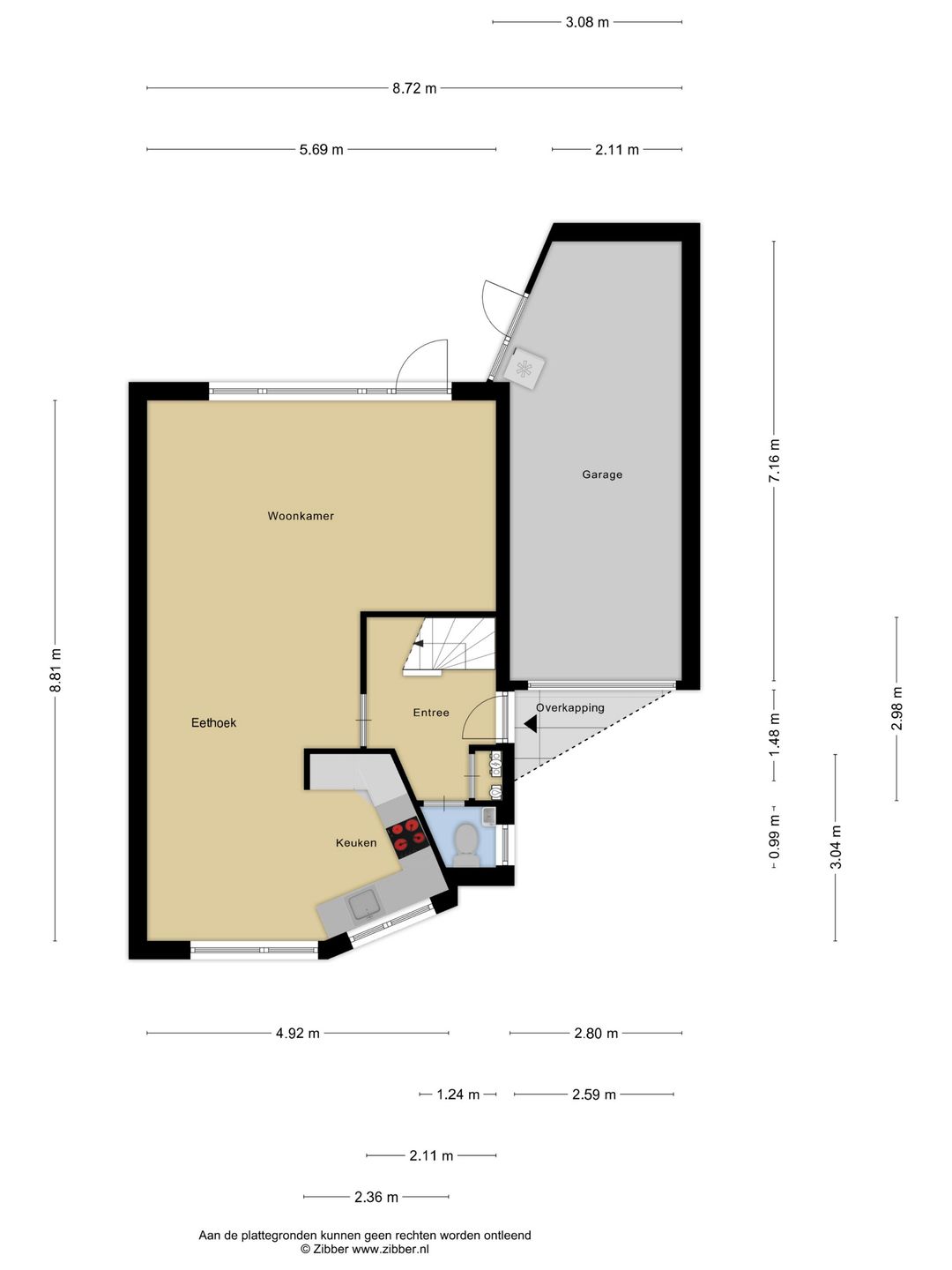 Foto 38 van Hazeleger 72