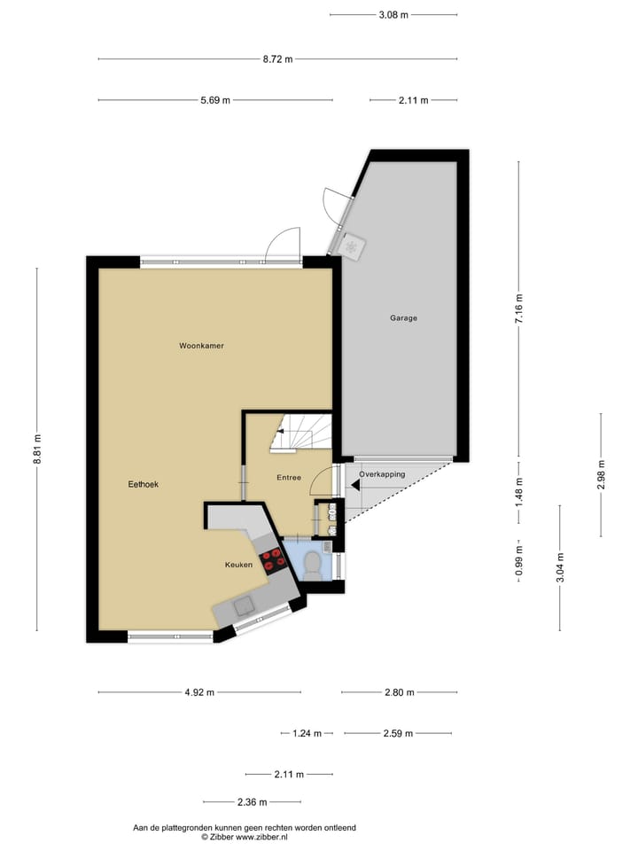 Foto 38 van Hazeleger 72