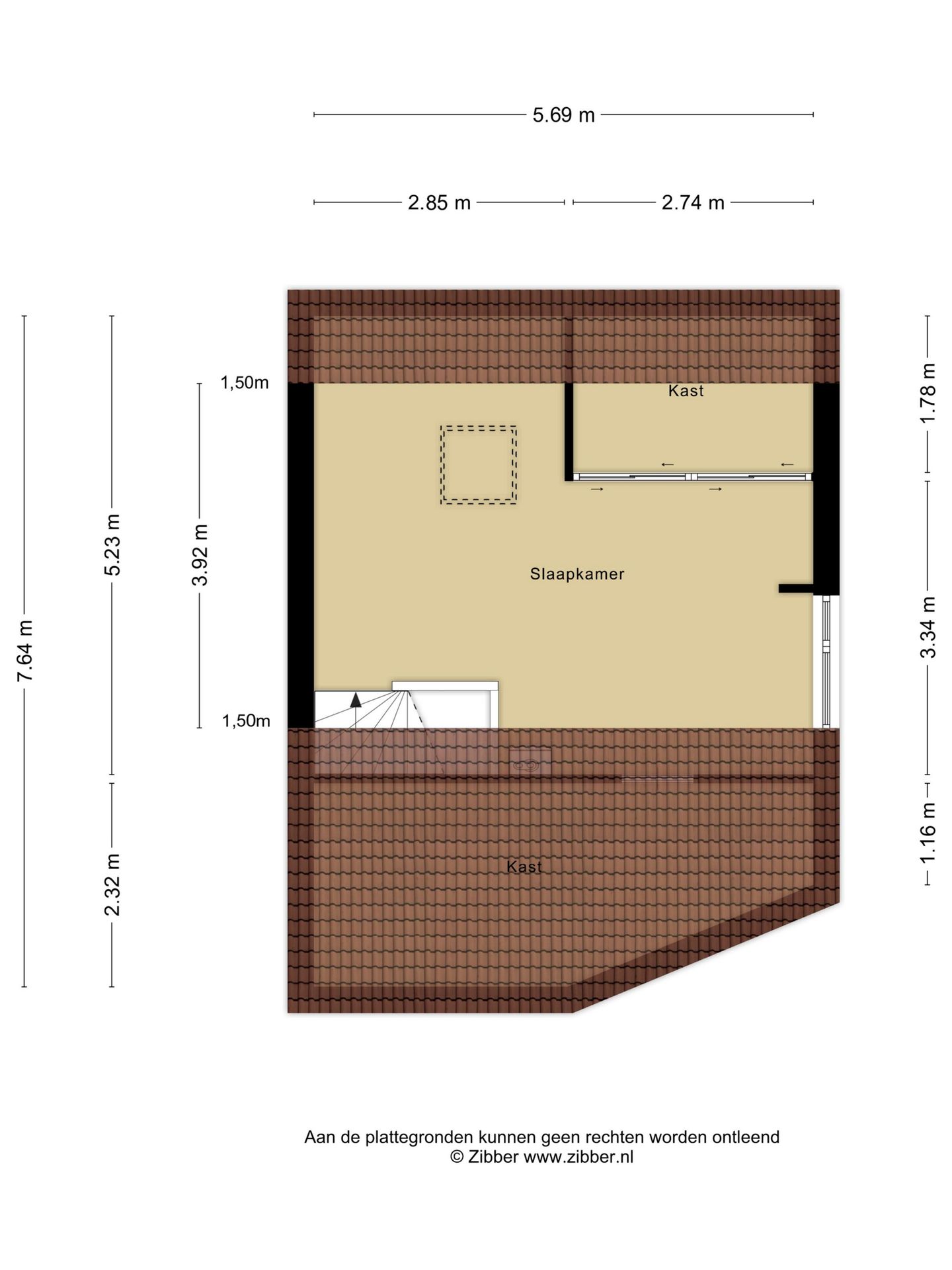 Foto 40 van Hazeleger 72