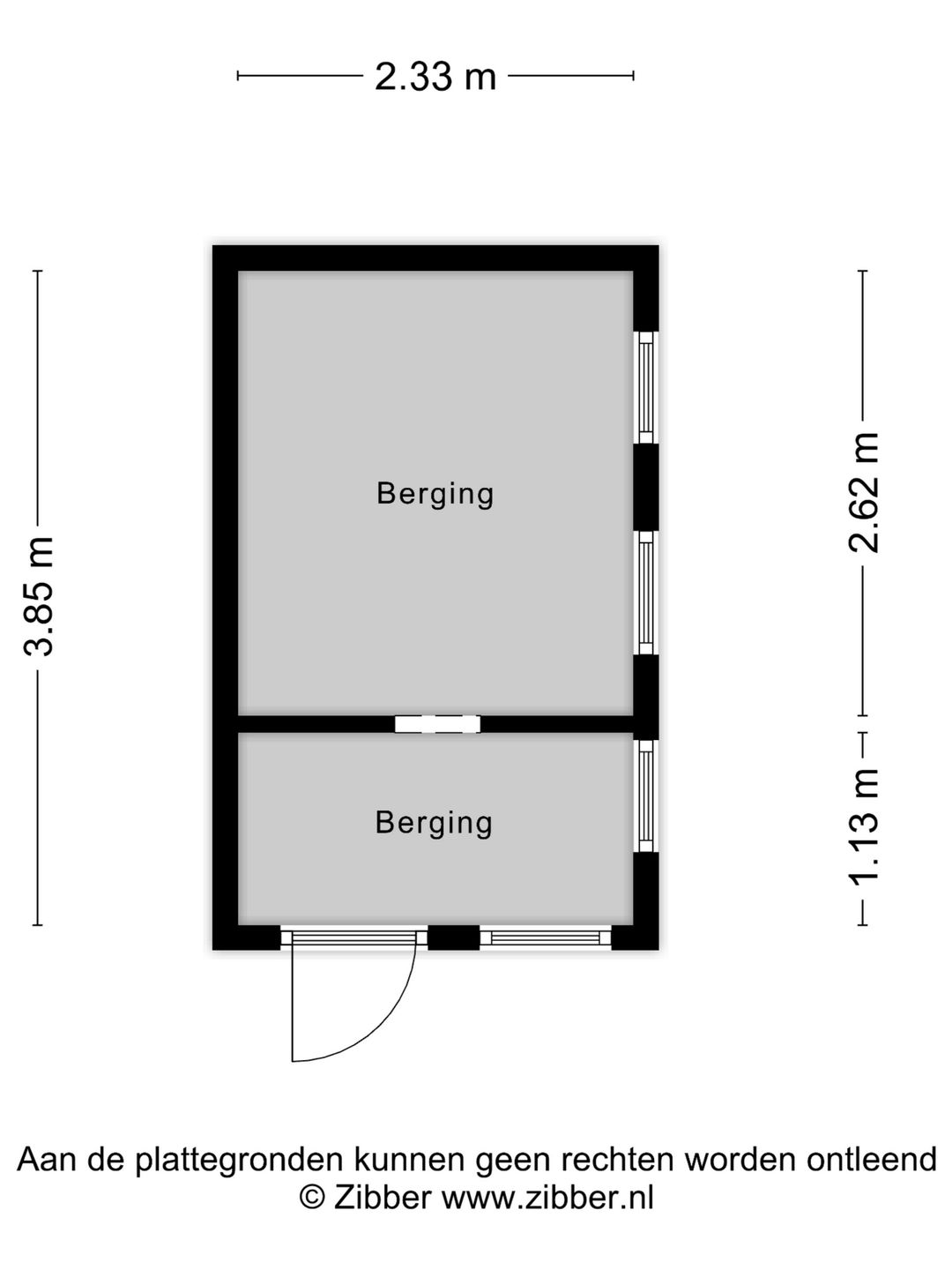 Foto 41 van Hazeleger 72
