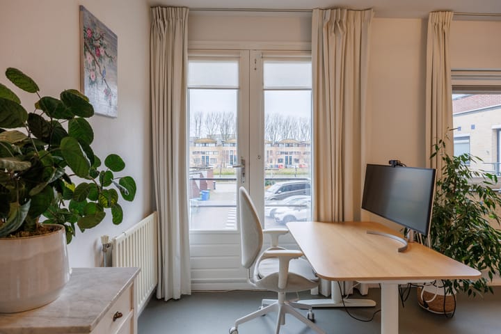 Photo 36 of Hof van Aquamarijn 7